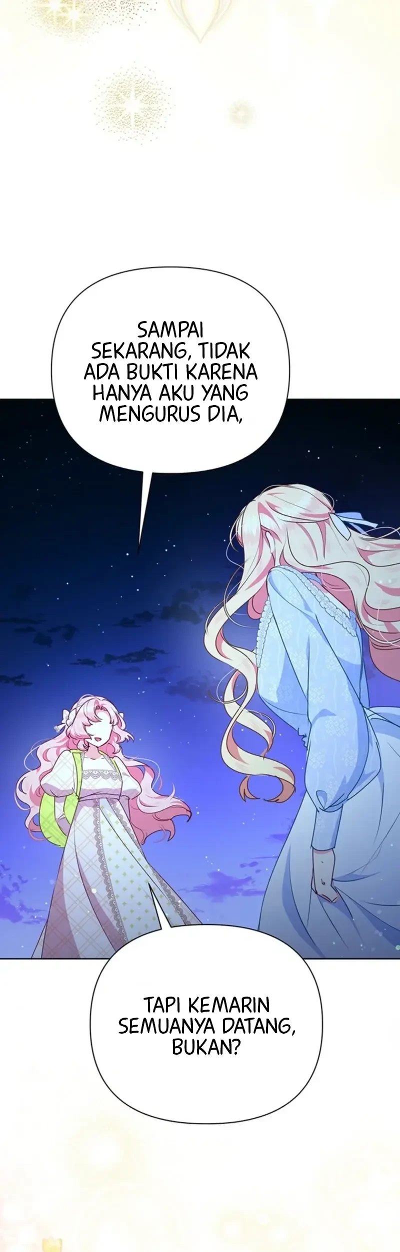 A Strange But Effective Villainess Life Chapter 55 Gambar 21
