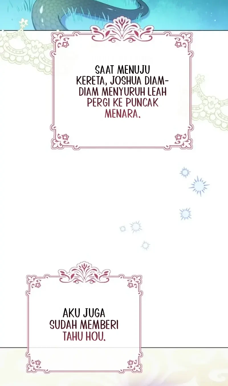 A Strange But Effective Villainess Life Chapter 56 Gambar 21