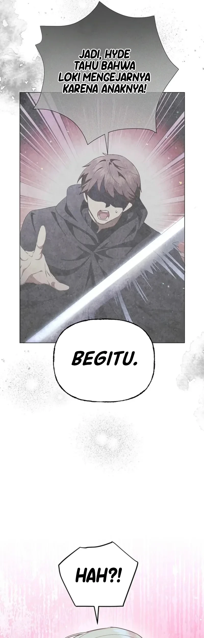 A Strange But Effective Villainess Life Chapter 57 Gambar 20