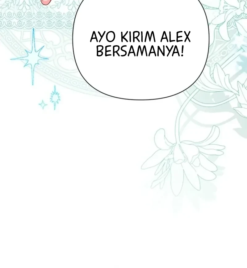A Strange But Effective Villainess Life Chapter 58 Gambar 21