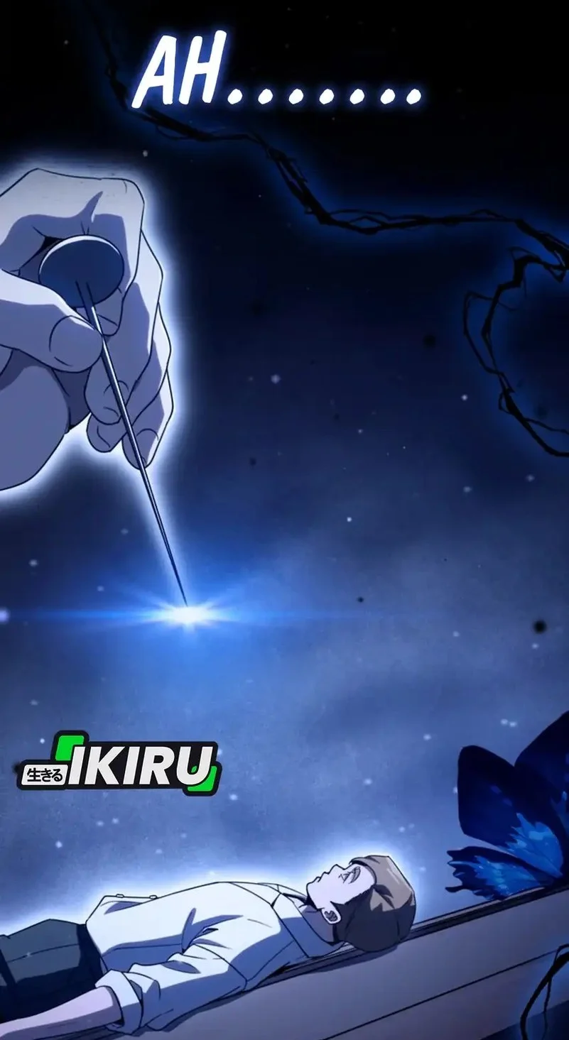 A Thousand Faces Chapter 48 Gambar 26