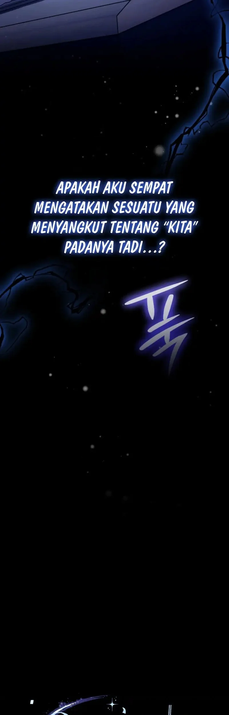 A Thousand Faces Chapter 48 Gambar 27