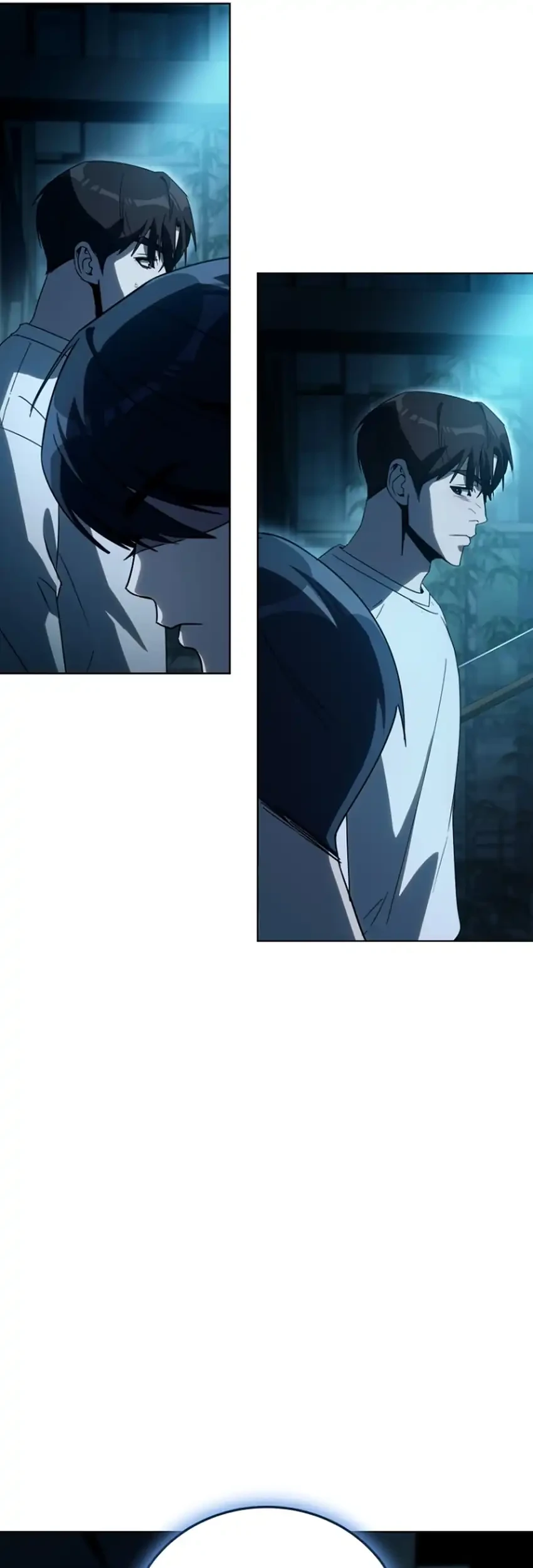 A Thousand Faces Chapter 53 Gambar 33