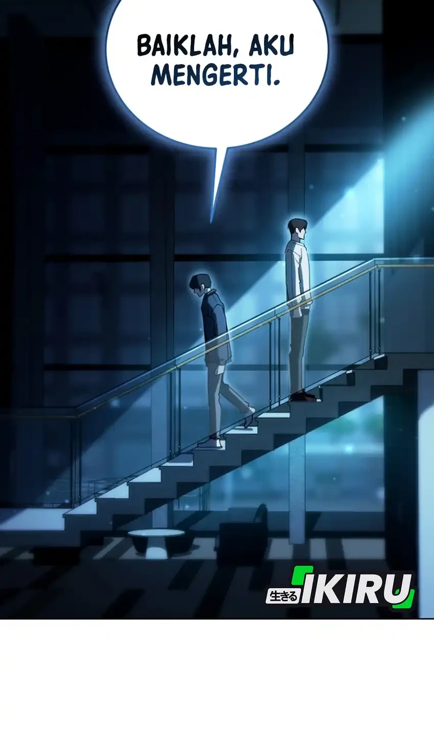 A Thousand Faces Chapter 53 Gambar 34