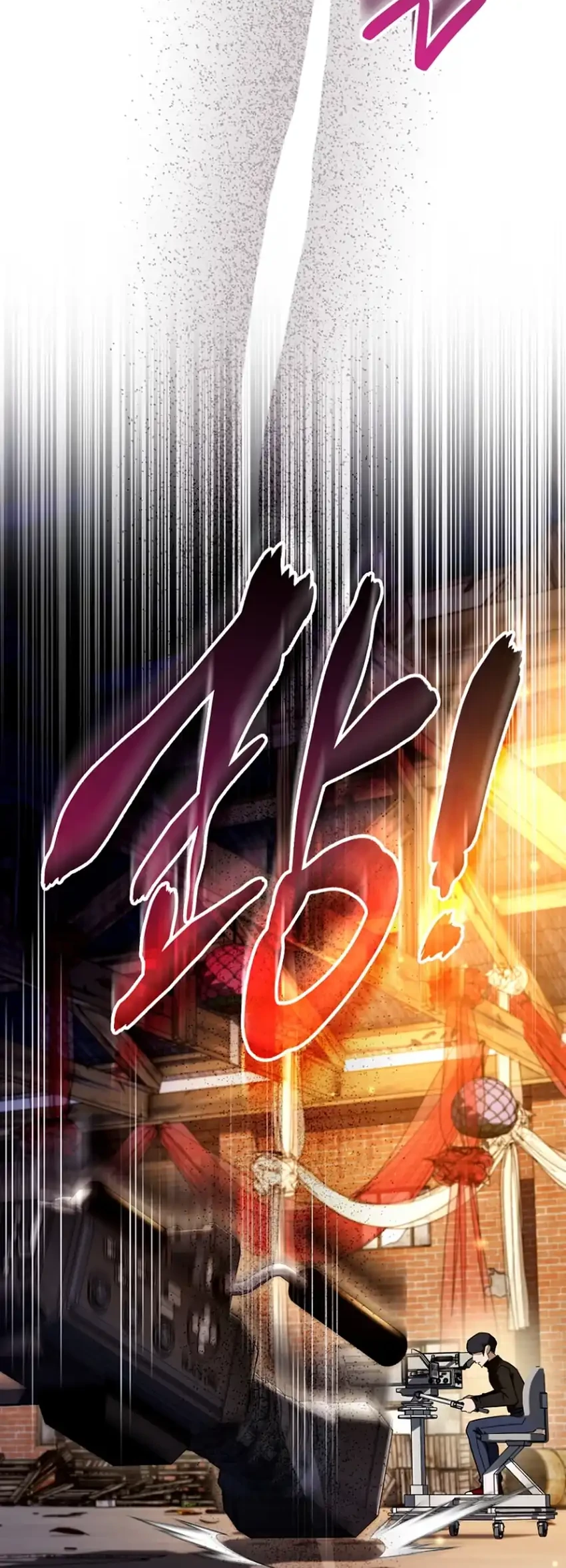 A Thousand Faces Chapter 56 Gambar 34