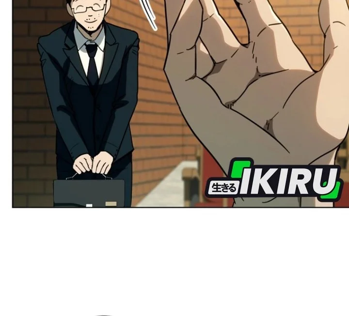 A Thousand Faces Chapter 59 Gambar 40