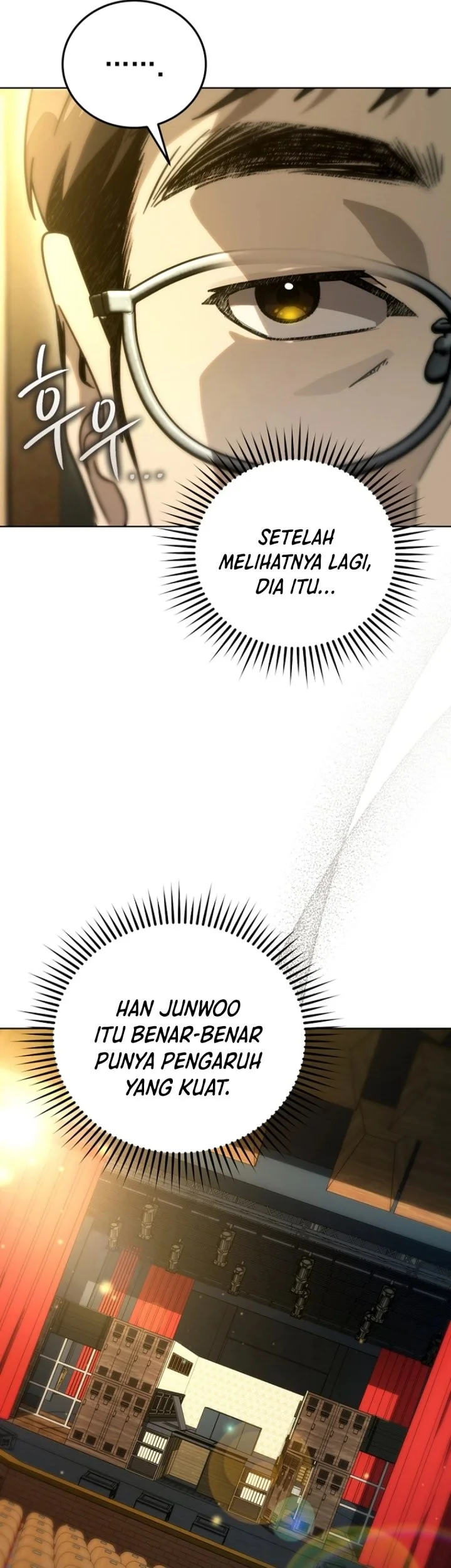 A Thousand Faces Chapter 59 Gambar 41