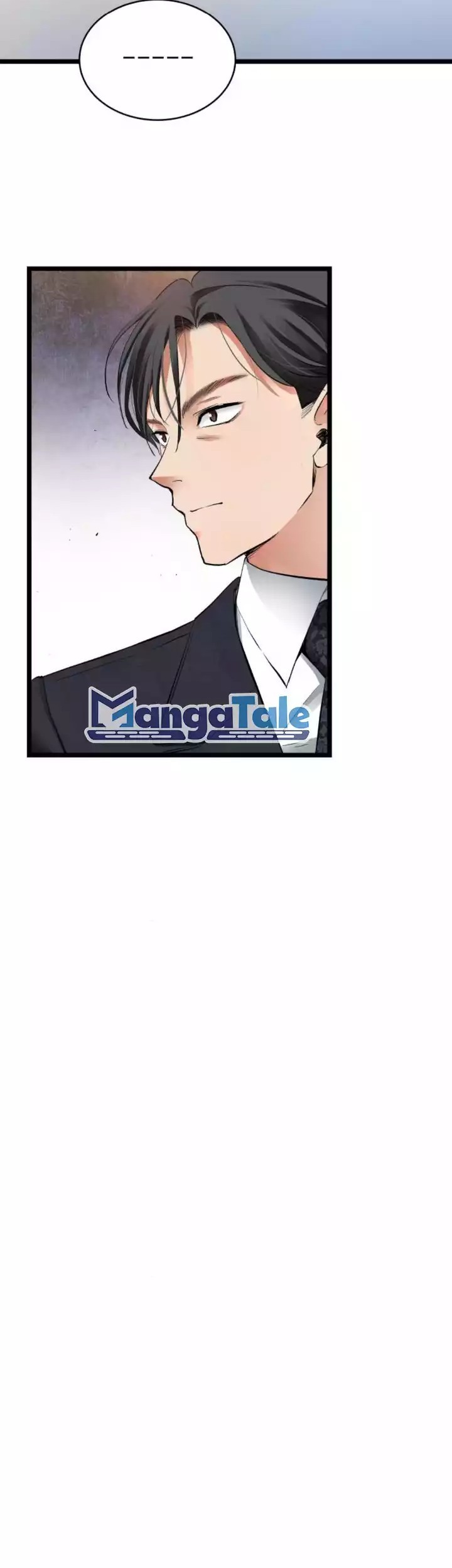 A Tidal Wave of Glory Chapter 40 halaman 25