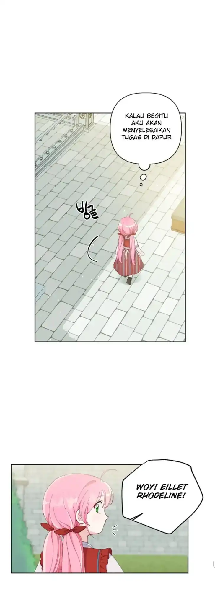 A Transmigrator’s Privilege Chapter 10 Gambar 18