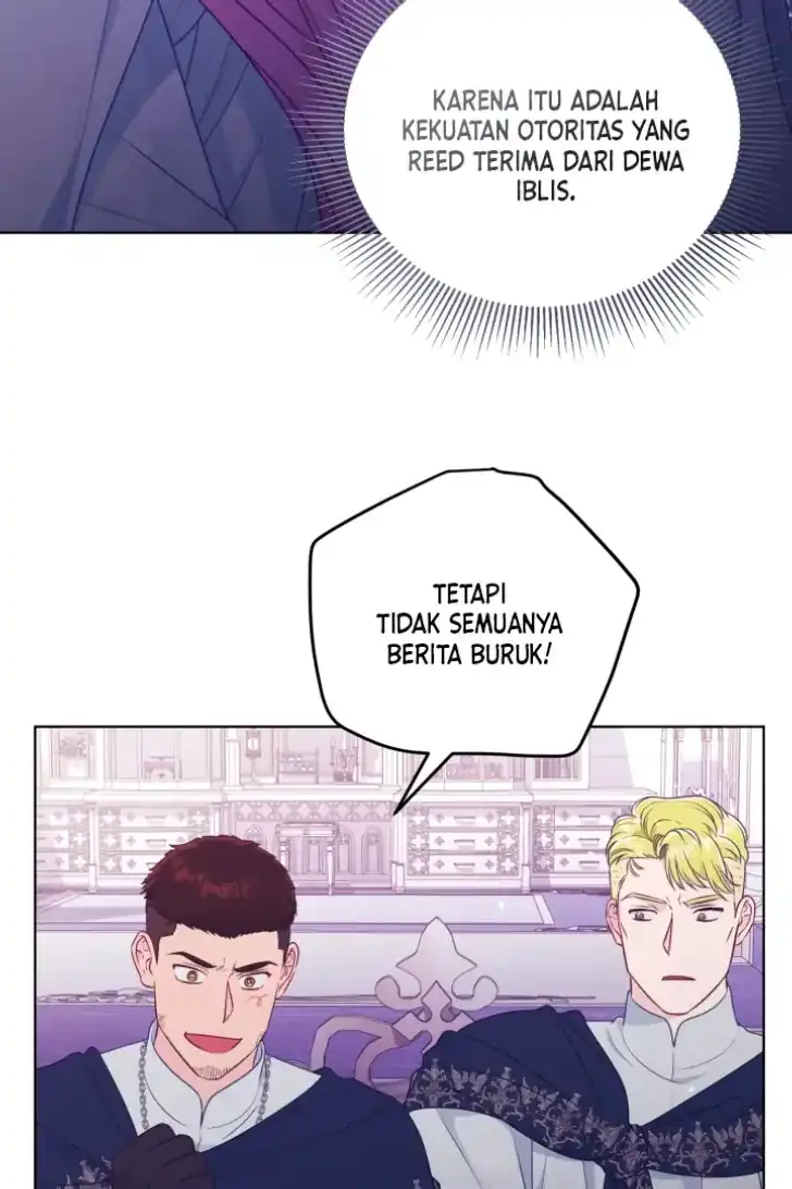 A Transmigrator’s Privilege Chapter 107 Gambar 33