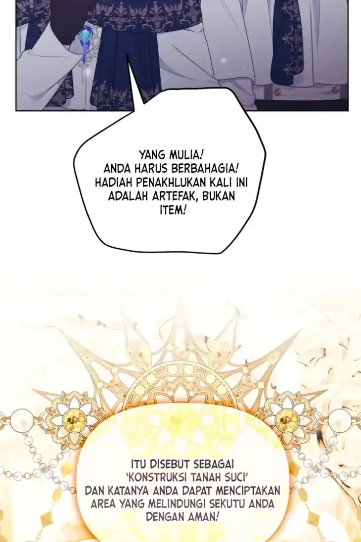 A Transmigrator’s Privilege Chapter 107 Gambar 34