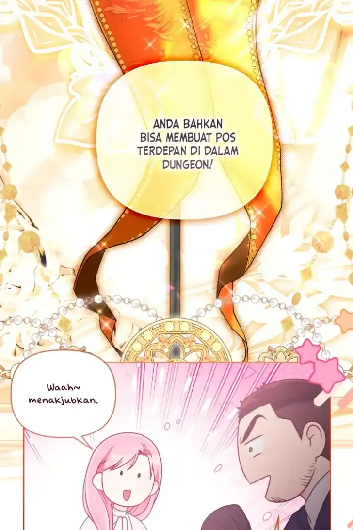 A Transmigrator’s Privilege Chapter 107 Gambar 36