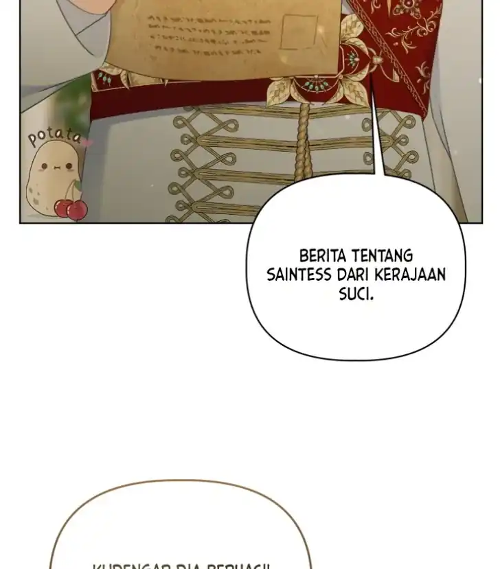 A Transmigrator’s Privilege Chapter 108 Gambar 38
