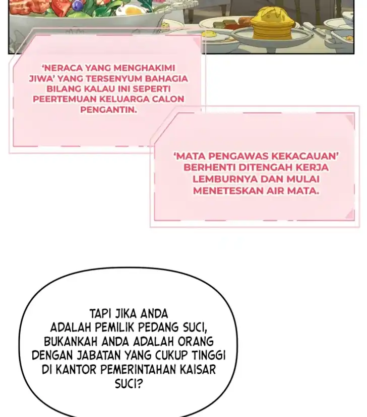 A Transmigrator’s Privilege Chapter 109 Gambar 37