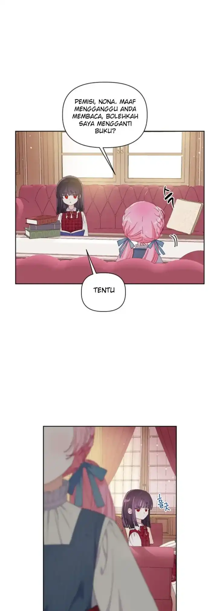 A Transmigrator’s Privilege Chapter 11 Gambar 18
