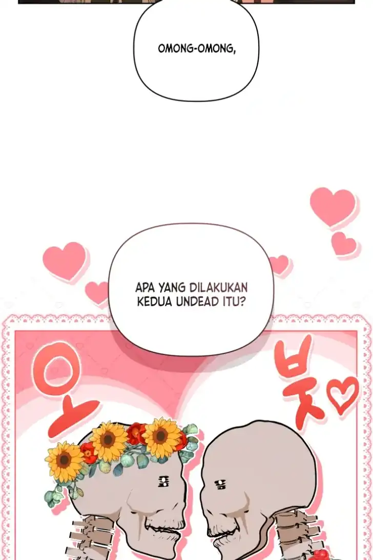 A Transmigrator’s Privilege Chapter 110 Gambar 41
