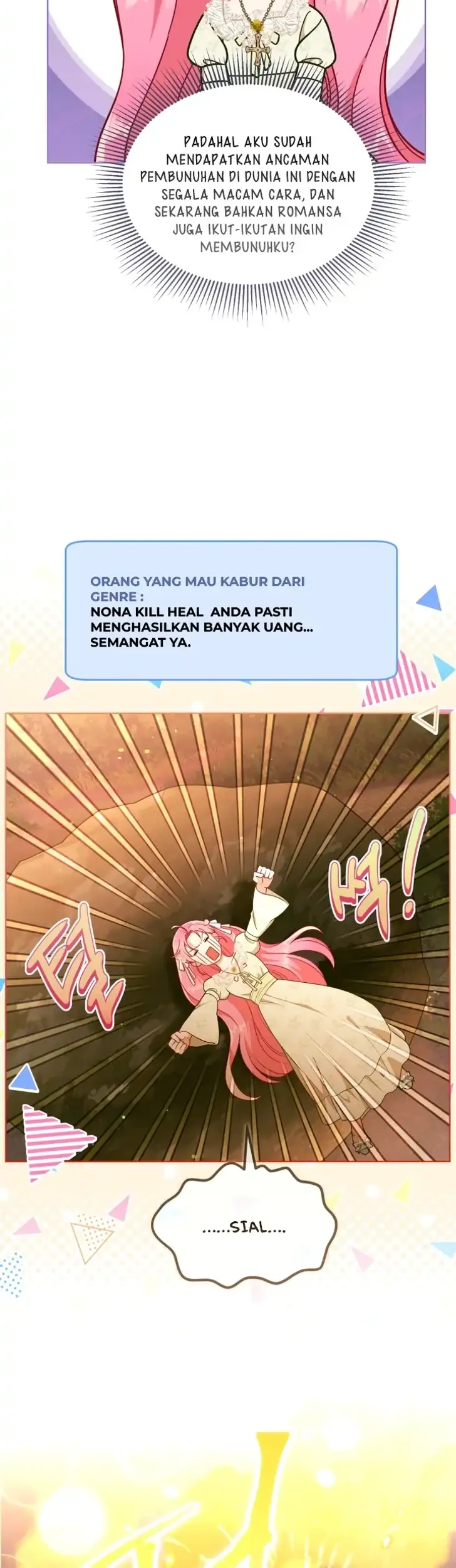 A Transmigrator’s Privilege Chapter 111 Gambar 17