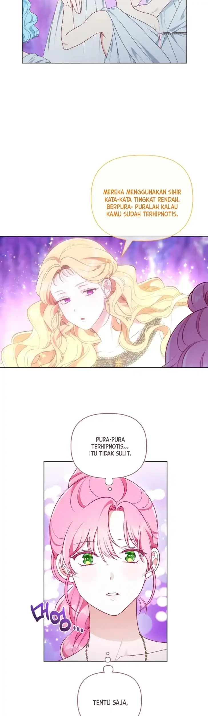 A Transmigrator’s Privilege Chapter 112 Gambar 19