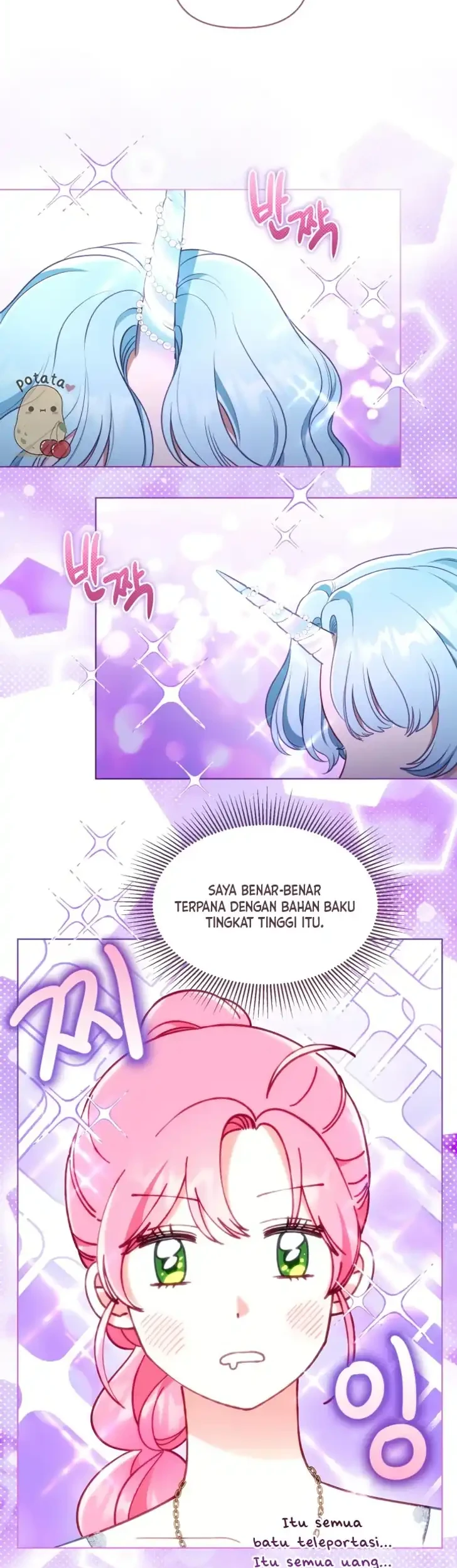 A Transmigrator’s Privilege Chapter 112 Gambar 20