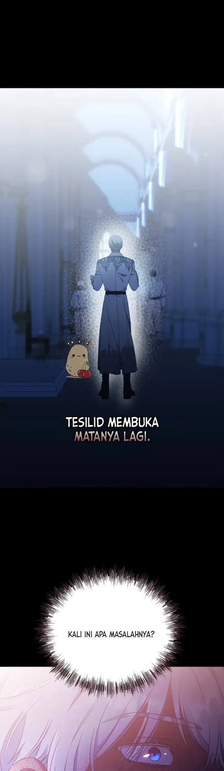 A Transmigrator’s Privilege Chapter 115 Gambar 20
