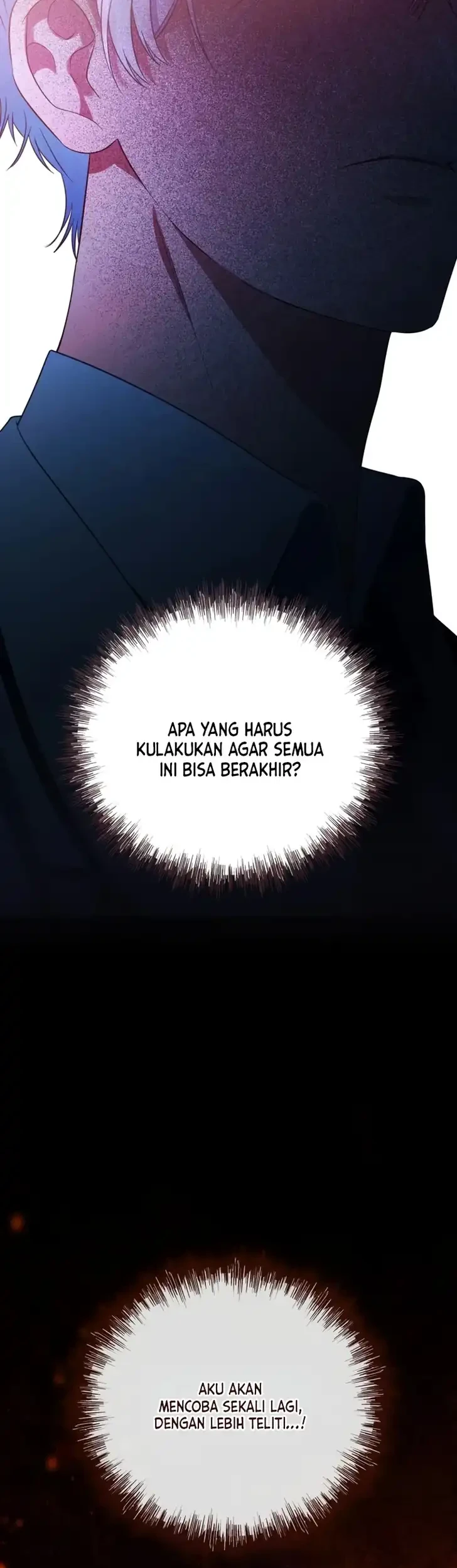 A Transmigrator’s Privilege Chapter 115 Gambar 21
