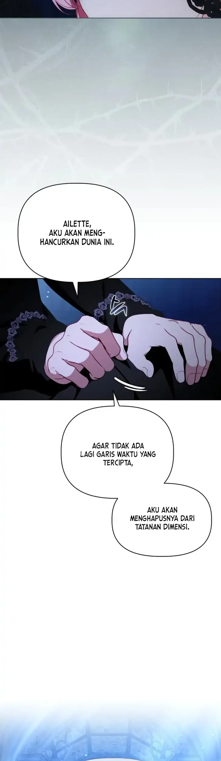 A Transmigrator’s Privilege Chapter 117 Gambar 19