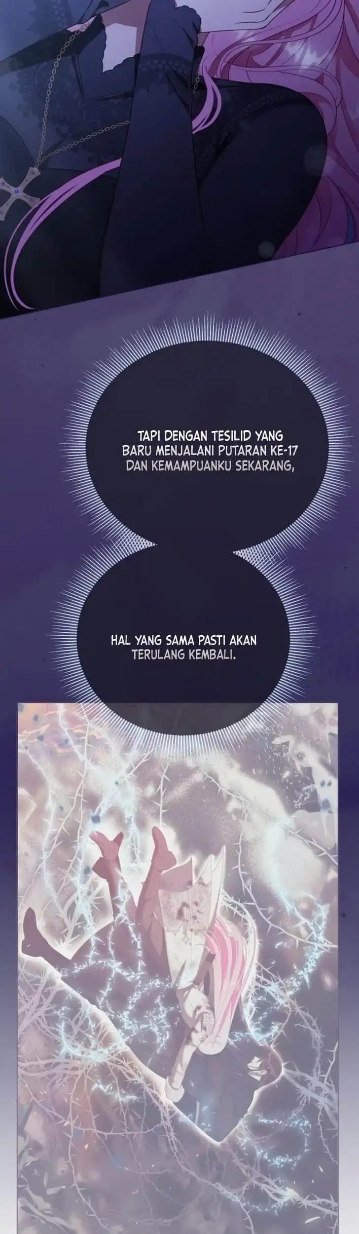 A Transmigrator’s Privilege Chapter 118 Gambar 21