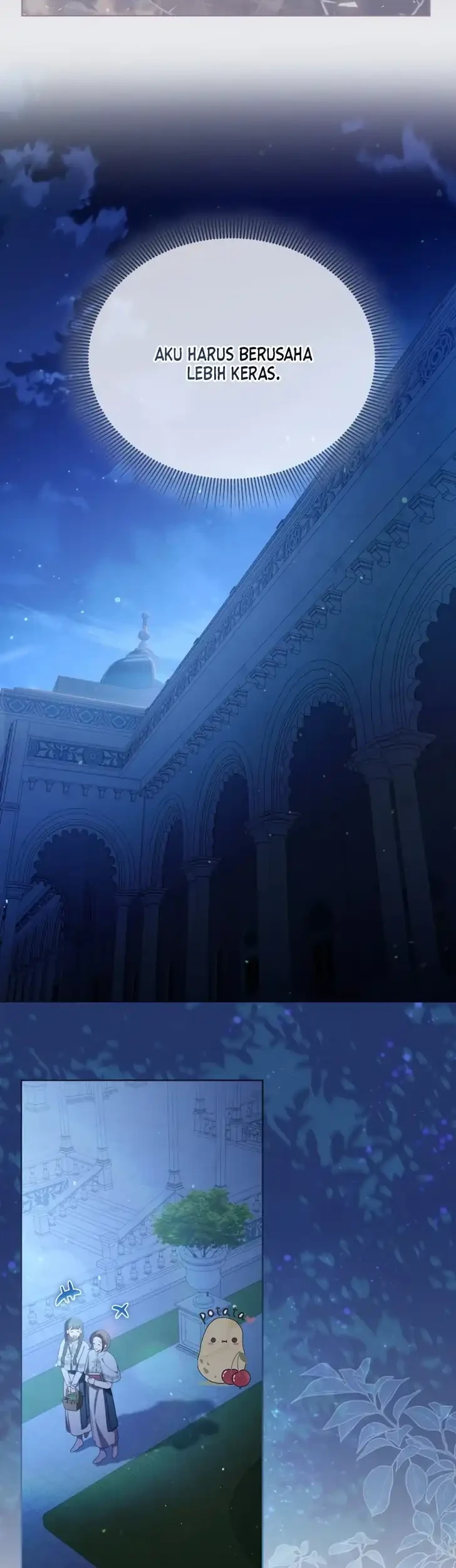 A Transmigrator’s Privilege Chapter 118 Gambar 22