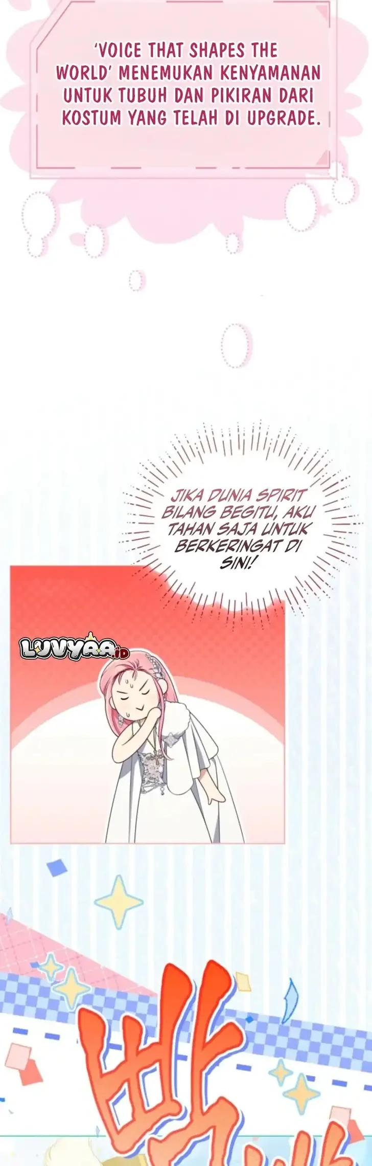 A Transmigrator’s Privilege Chapter 119 Gambar 18