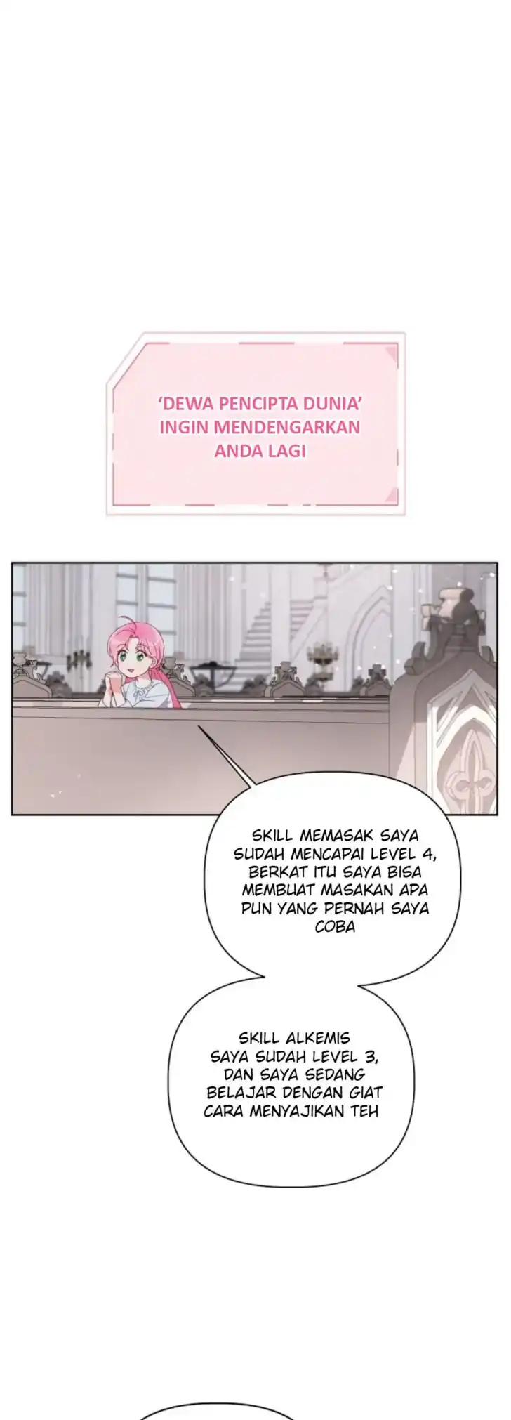 A Transmigrator’s Privilege Chapter 12 Gambar 18
