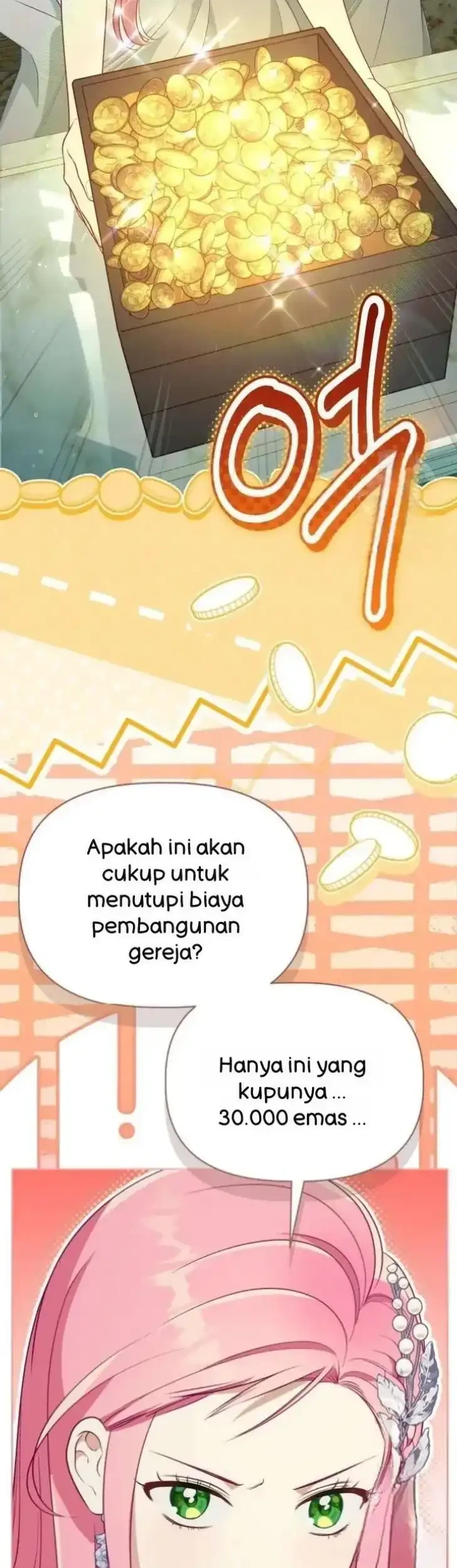 A Transmigrator’s Privilege Chapter 120 Gambar 19