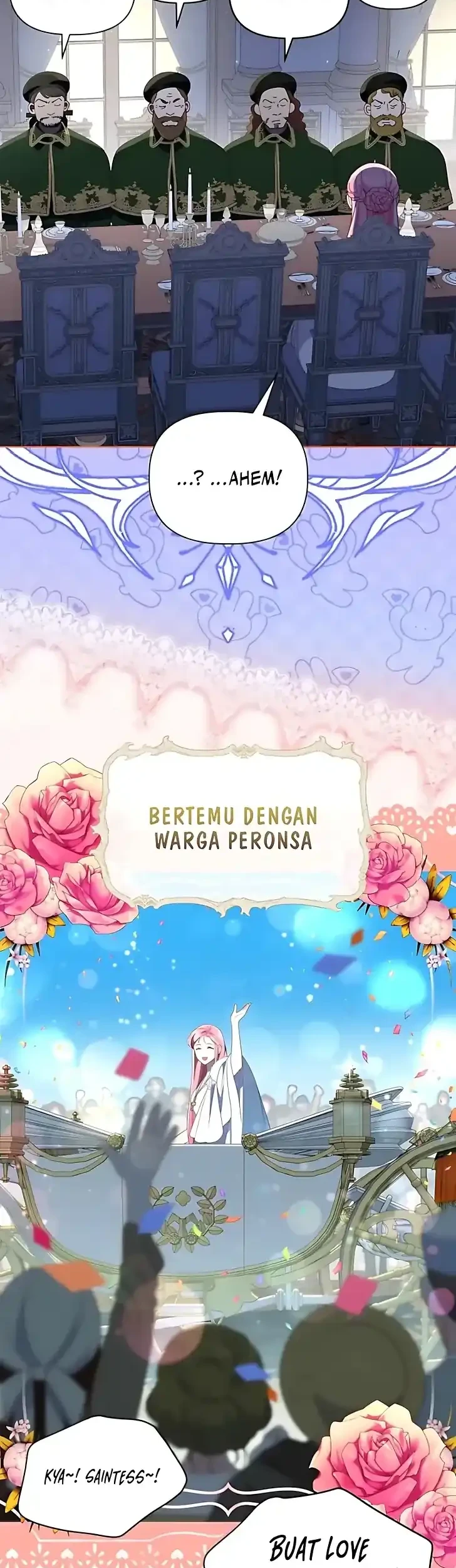 A Transmigrator’s Privilege Chapter 123 Gambar 23