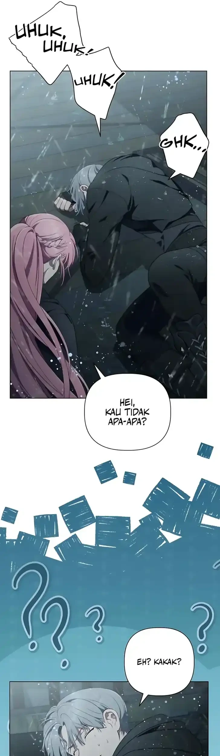 A Transmigrator’s Privilege Chapter 125 Gambar 25