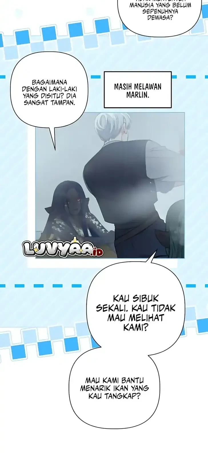 A Transmigrator’s Privilege Chapter 126 Gambar 19