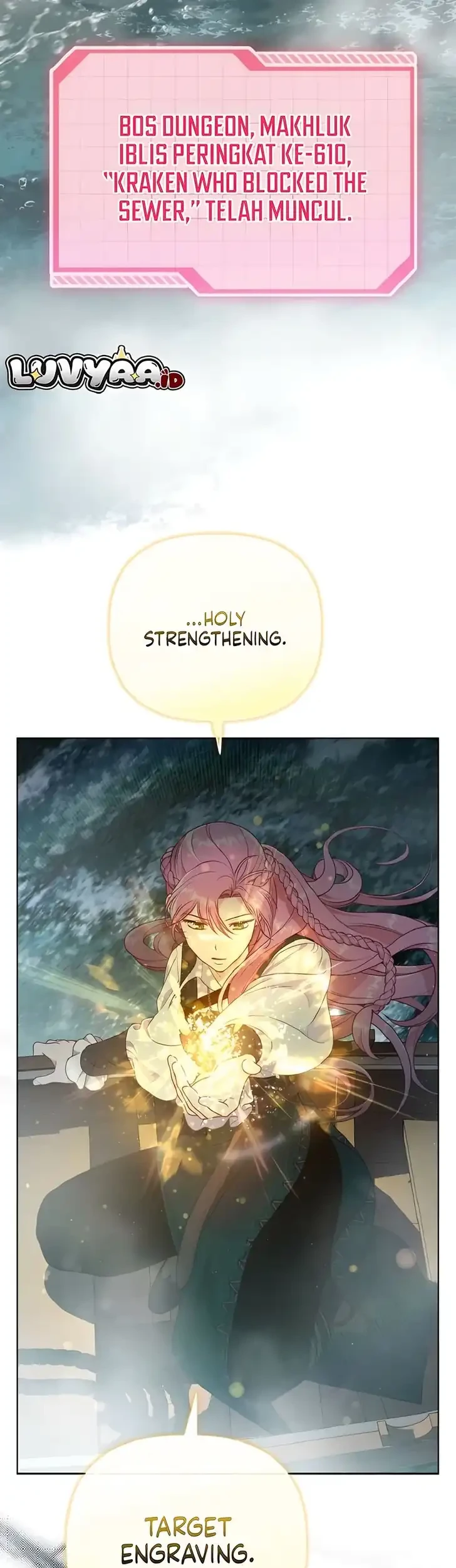 A Transmigrator’s Privilege Chapter 127 Gambar 21