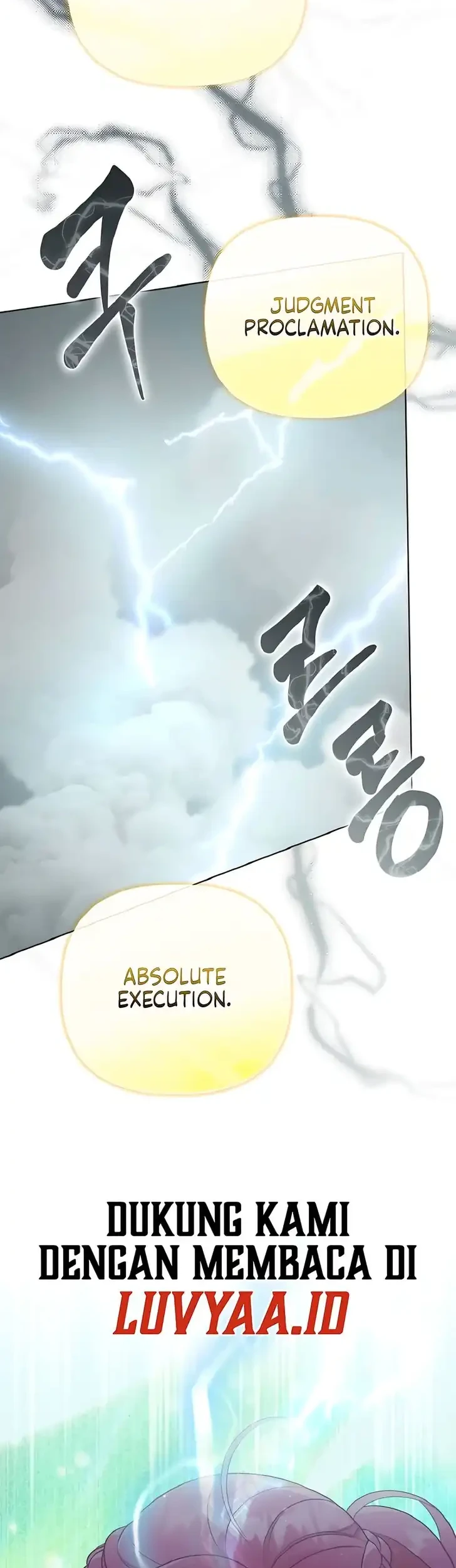 A Transmigrator’s Privilege Chapter 127 Gambar 22