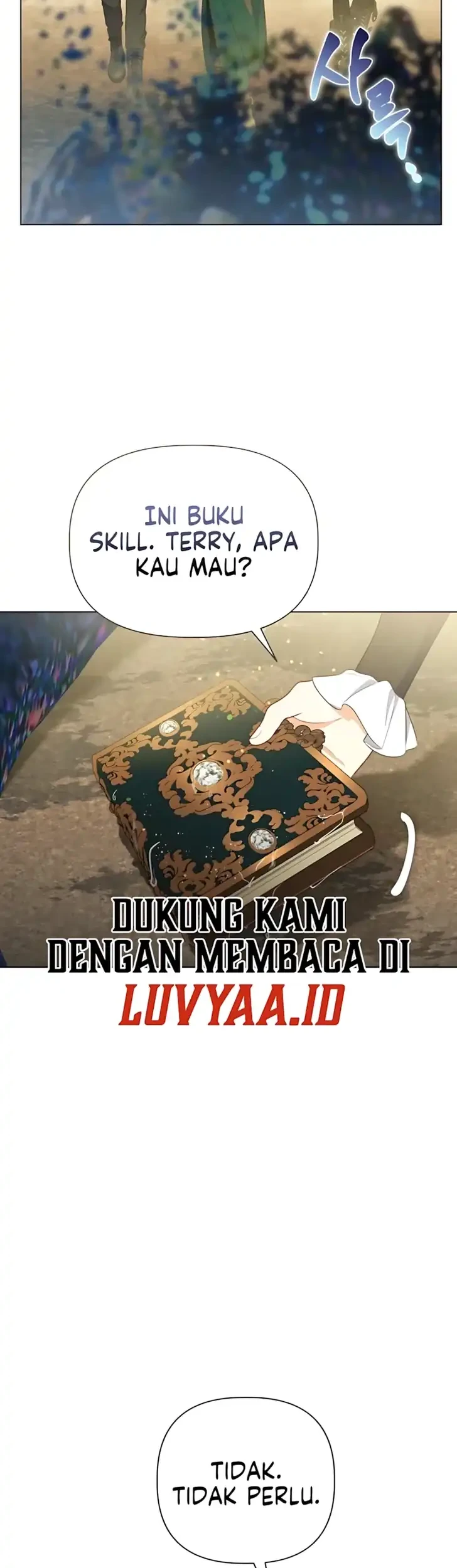 A Transmigrator’s Privilege Chapter 128 Gambar 20