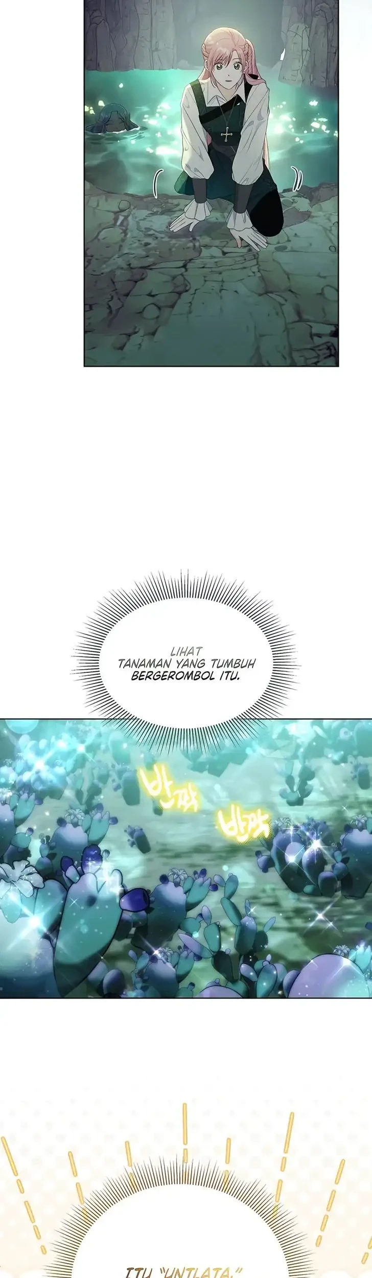 A Transmigrator’s Privilege Chapter 129 Gambar 23