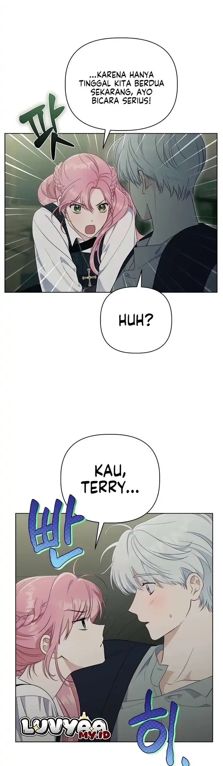 A Transmigrator’s Privilege Chapter 130 Gambar 19