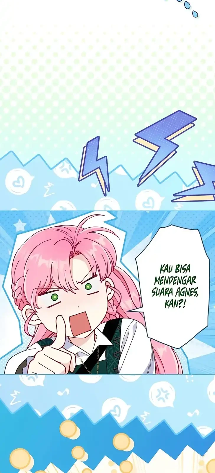 A Transmigrator’s Privilege Chapter 130 Gambar 20