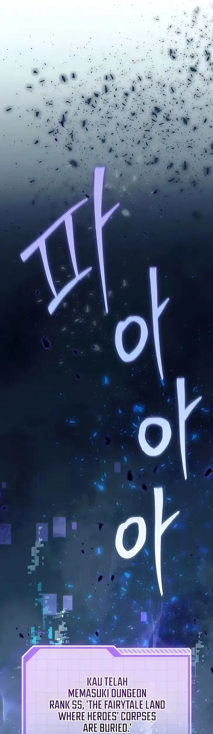 A Transmigrator’s Privilege Chapter 134 Gambar 19