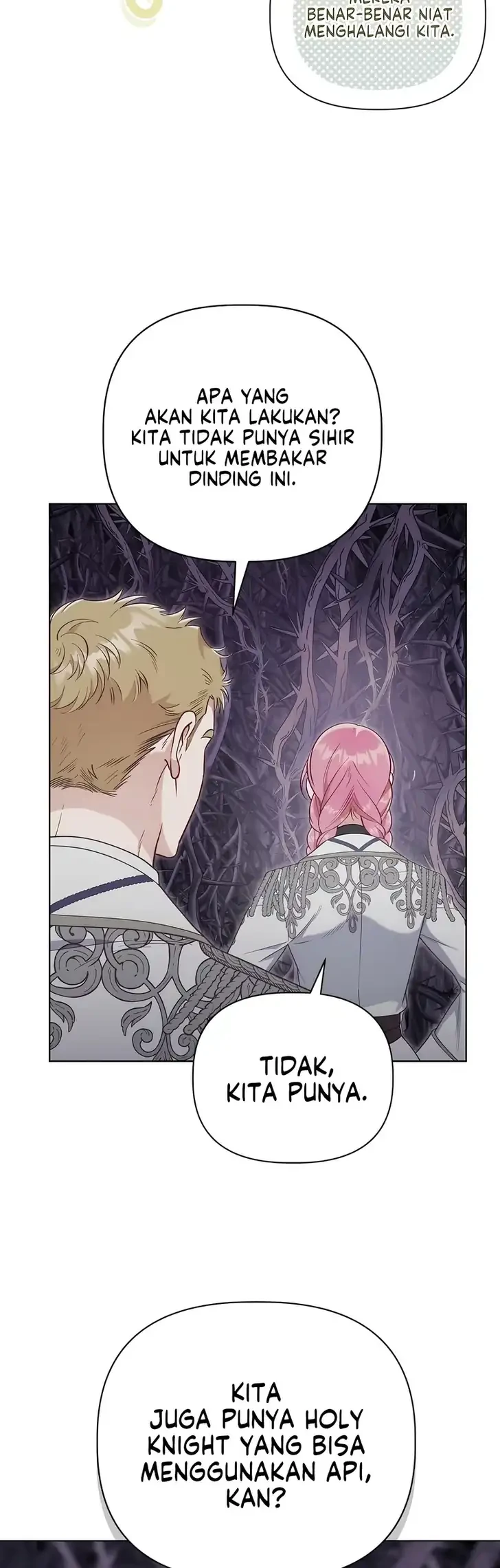 A Transmigrator’s Privilege Chapter 136 Gambar 21