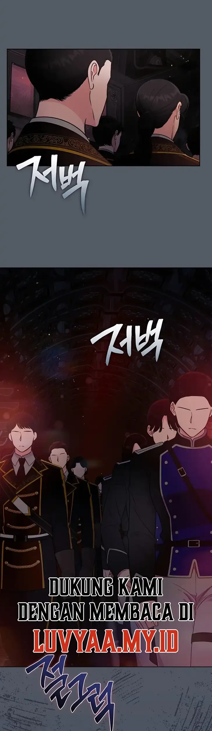 A Transmigrator’s Privilege Chapter 138 Gambar 23