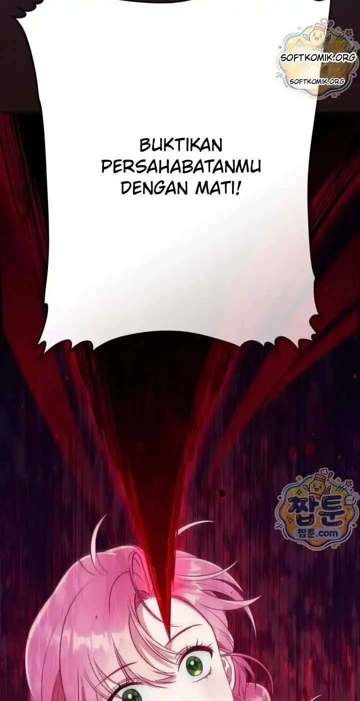 A Transmigrator’s Privilege Chapter 143 Gambar 41