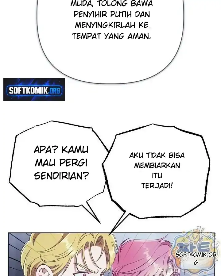 A Transmigrator’s Privilege Chapter 144 Gambar 40