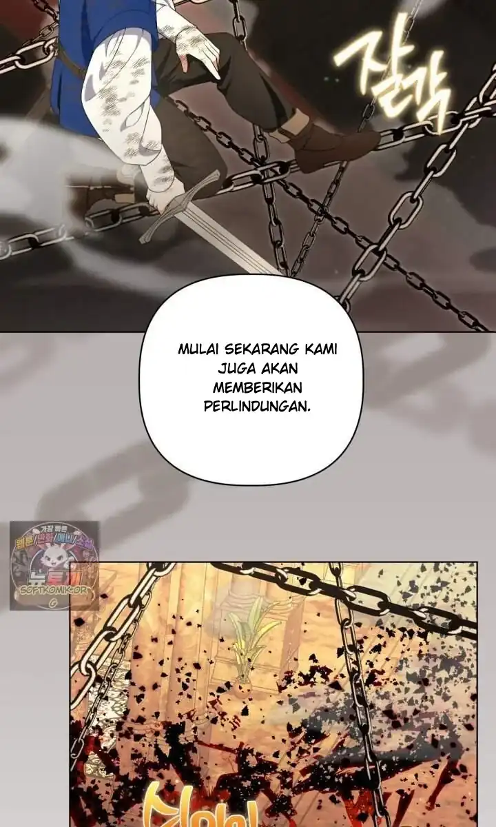 A Transmigrator’s Privilege Chapter 146 Gambar 46