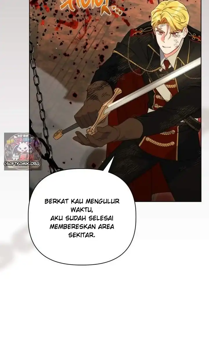 A Transmigrator’s Privilege Chapter 146 Gambar 47