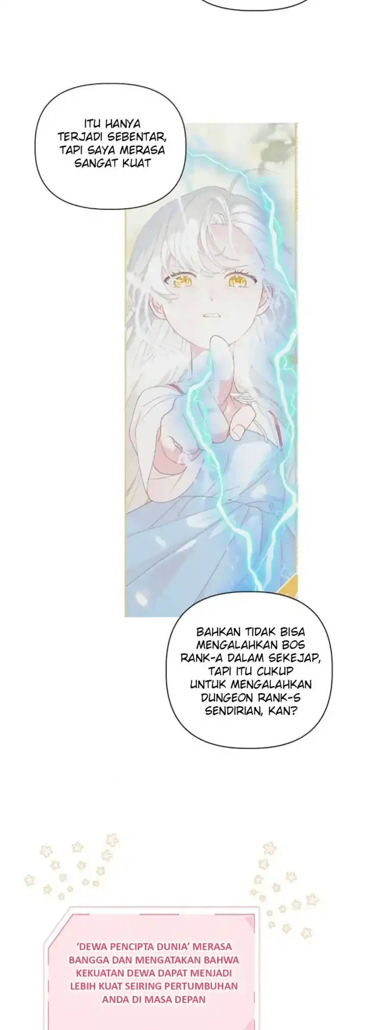 A Transmigrator’s Privilege Chapter 15 Gambar 20