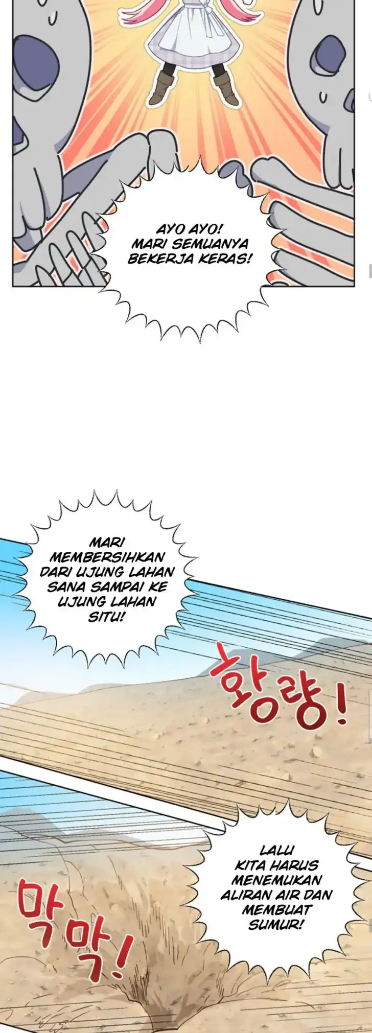 A Transmigrator’s Privilege Chapter 16 Gambar 17