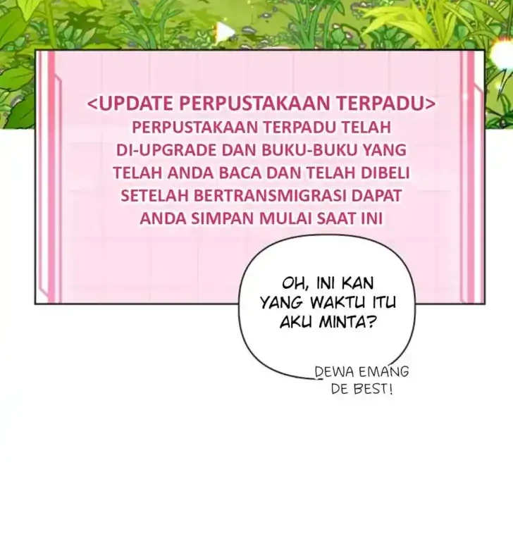 A Transmigrator’s Privilege Chapter 17 Gambar 17
